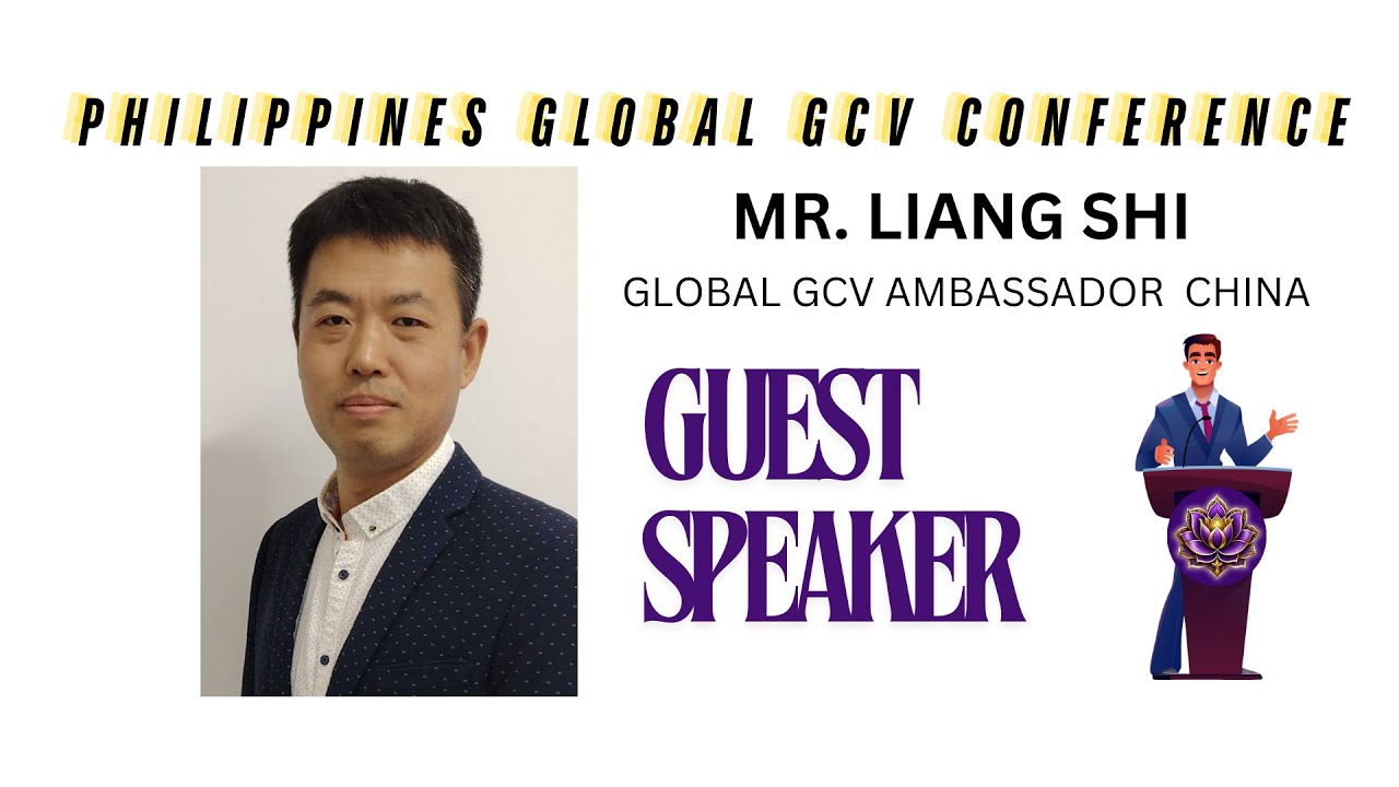 How GCV and Pi Payments are Transforming Business: Mr Liangshi&rsquo;s Latest Update