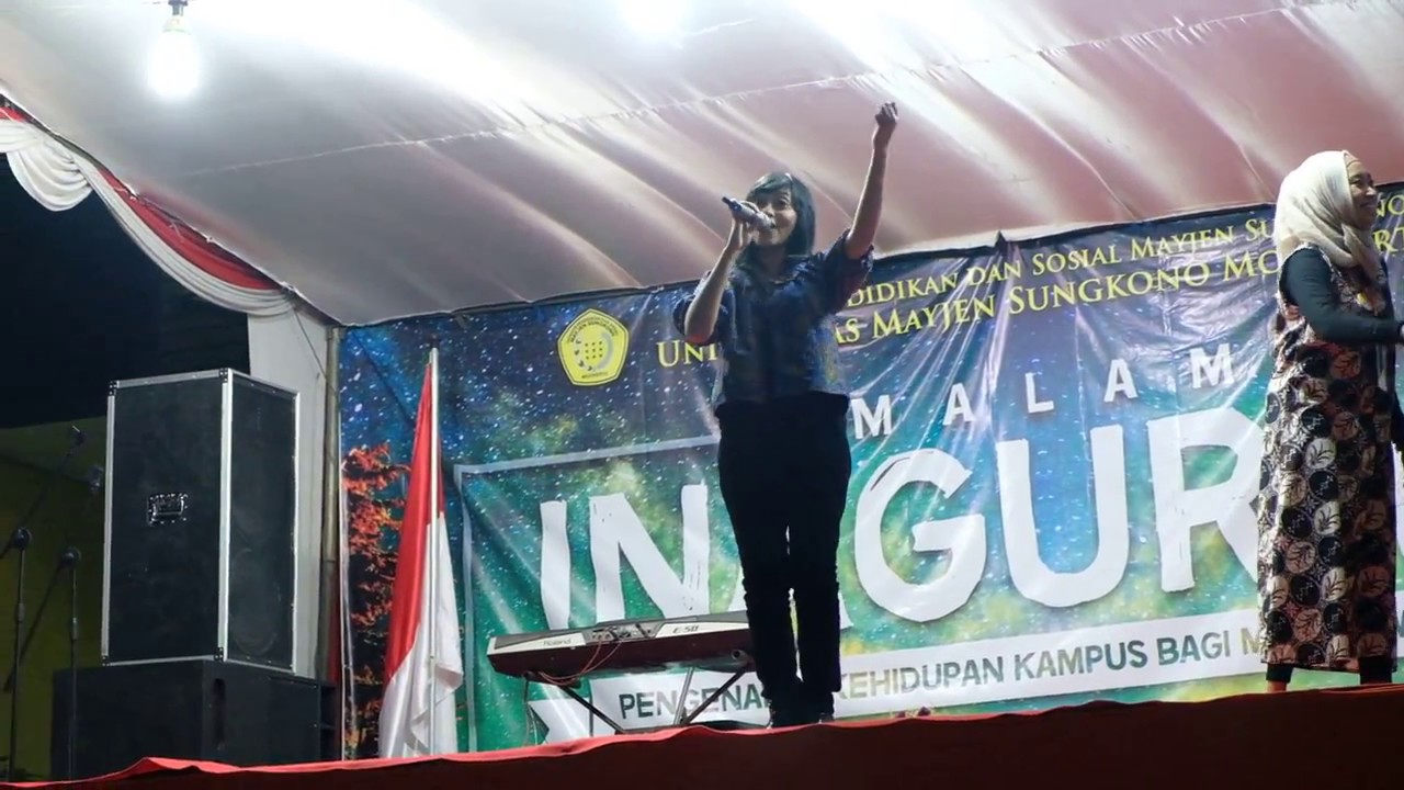 Shape Of You By Cover Asri