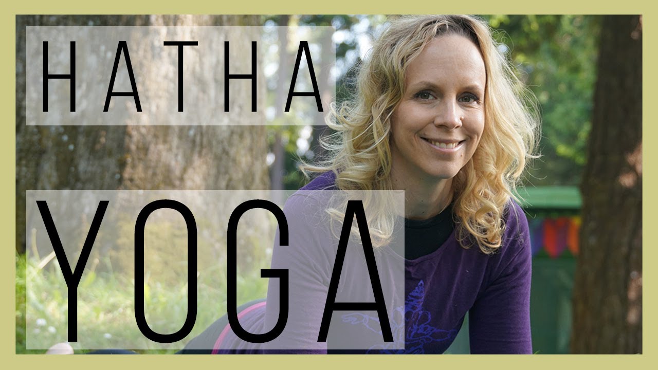 60 min Choices: Inner Critic Series | Intermediate Hatha Yoga Class | Yoga with Dr. Melissa West 279