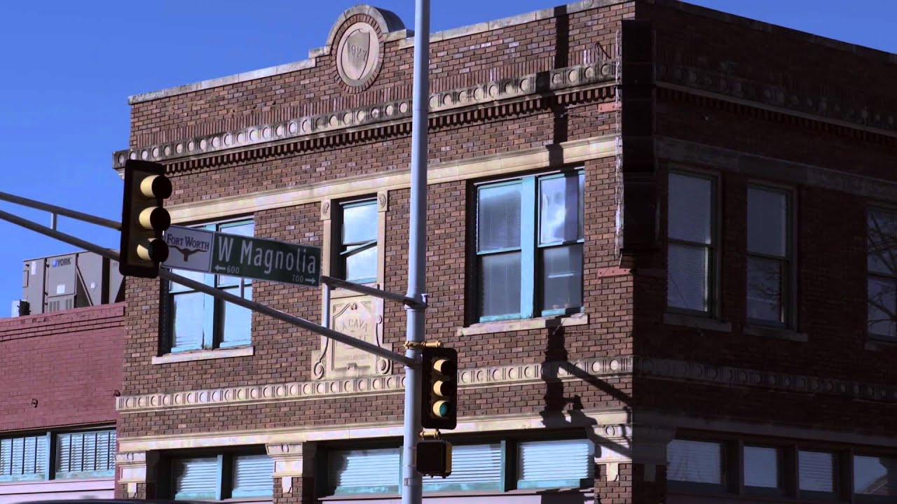 Landmark Project
