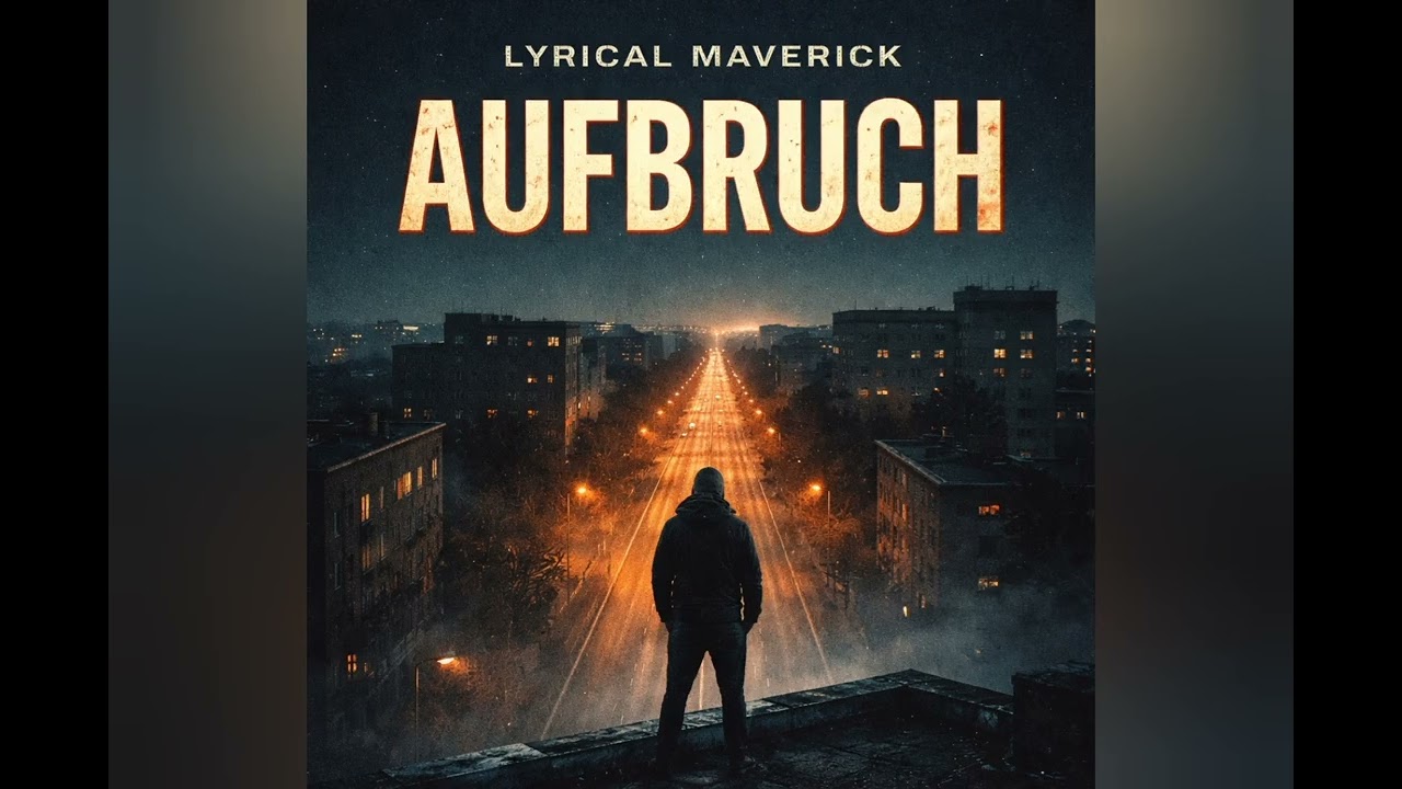 Lyrical Maverick - Aufbruch (KMC Gruppe C 3/4)(12 - 273 Punkte)