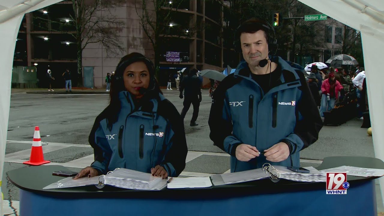 MLK Day Celebration Parade