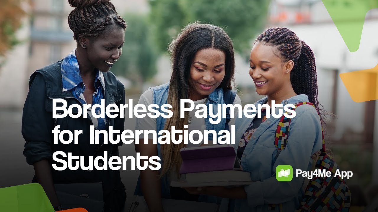 Pay International Application Fees Online Using Pay4Me App | Pay SEVIS Fee in 2023 for F1/J1 Visa