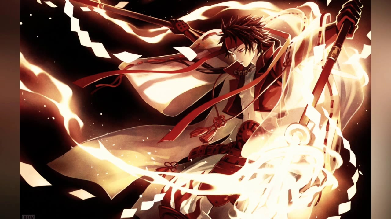 Nightcore-Make Me Bad (Korn)