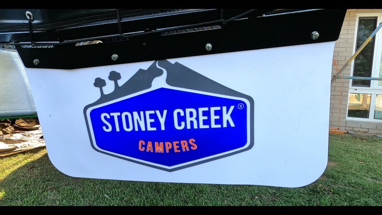 Stoney Creek Nugget Gen2 RTT  2