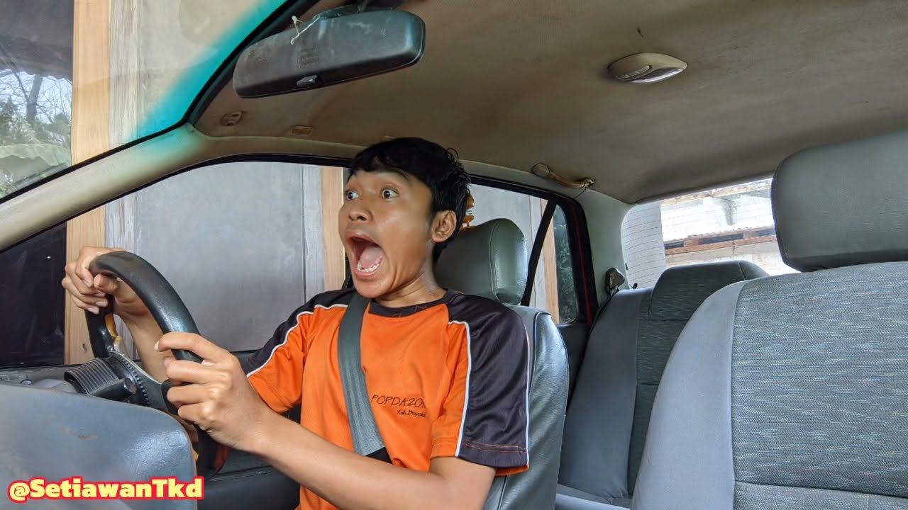 Review Pengalaman Menggunakan Mobil Timor SOHC Tahun 1996 Mobil Ganteng Murah Desain Sport