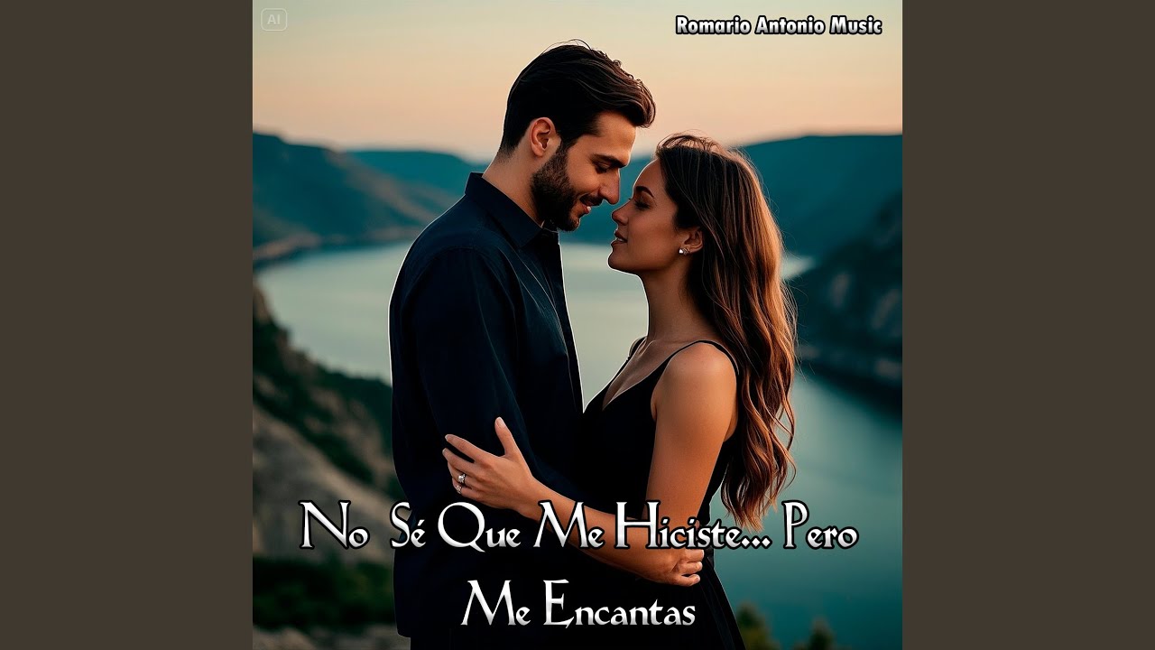 No Sé Qué Me Hiciste... Pero Me Encantas
