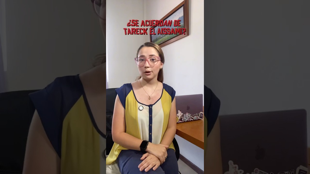 &iquest;Se acuerdan de Tareck El Aissami? #venezuela #actualidad #pdvsa #corrupcion