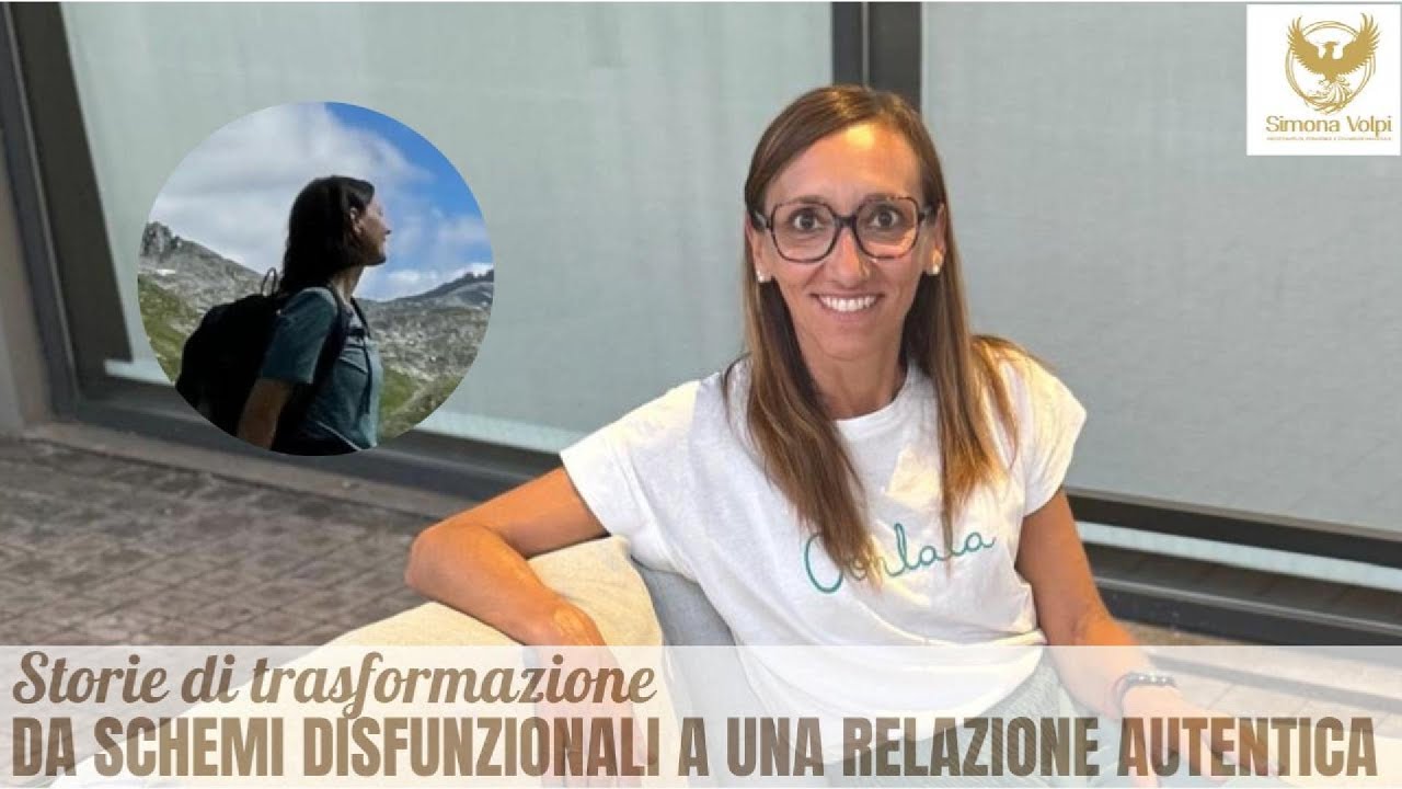 Quando smetti di adattarti e inizi a riconoscerti