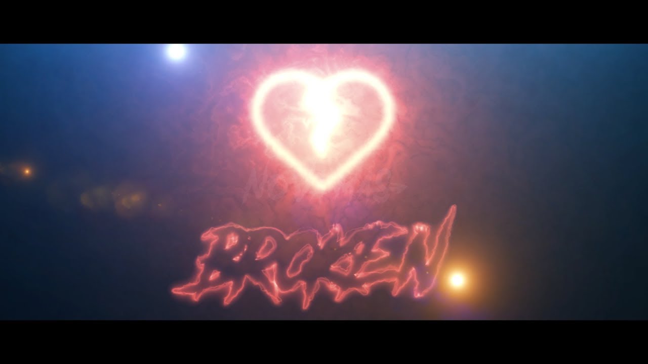 No Va Mas- Broken (EP 2018)