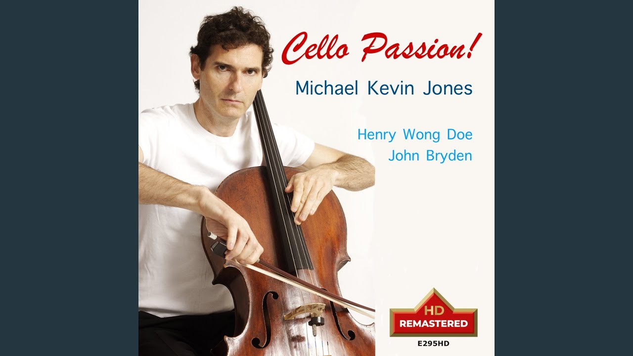 Grand Cello Sonata, Op. 92: I. Andante con moto - II. Allegro non tanto (Remastered 2025)