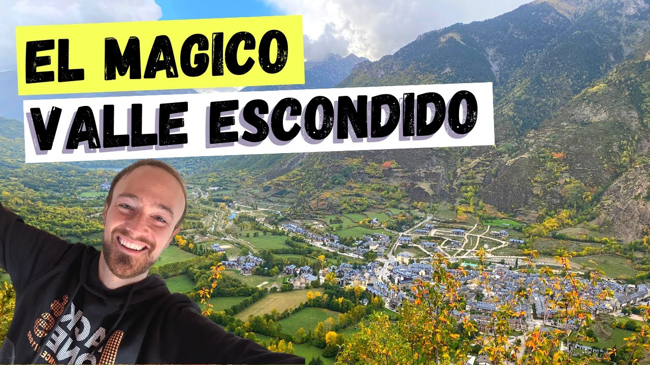 DESCUBRIENDO LA VIDA EN EL VALLE DE BENASQUE A TRAVES DE UN ANCIANO: UN VIAJE UNICO EN EL TIEMPO!