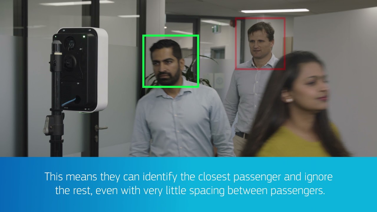 Achieving faster and more secure boarding with Amadeus biometrics