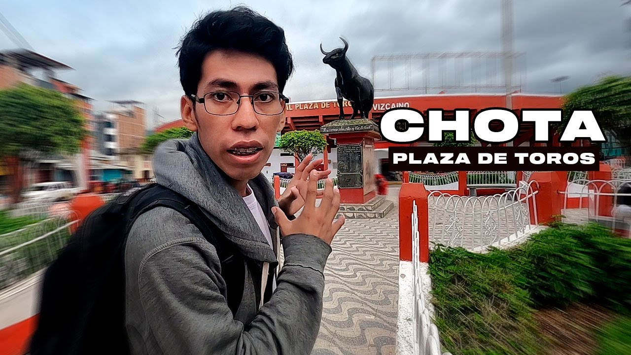 Hice un viaje por la SIERRA DEL PERÚ (CAJAMARCA) | Brayan CHUL
