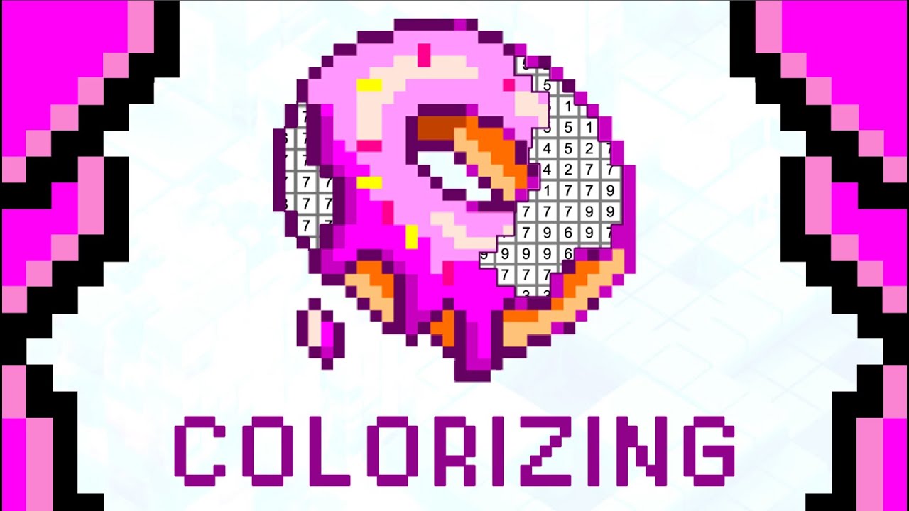 Colorizing Switch Gameplay | Yuzu Mainline 1734