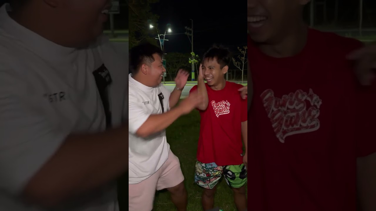 Pinag uusapan nyo ba ako | Part 6