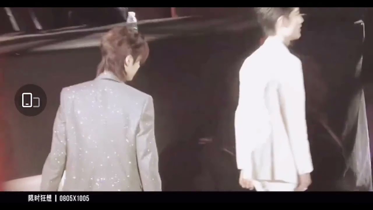 YiZhan Boxiao SZD~not so subtle~