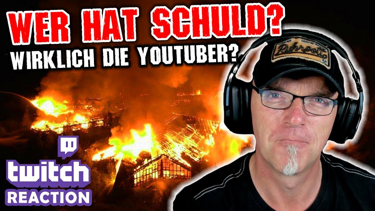 Warum es sterben musste! | Die YouTuber sind daran SCHULD! | Twitch-Highlights