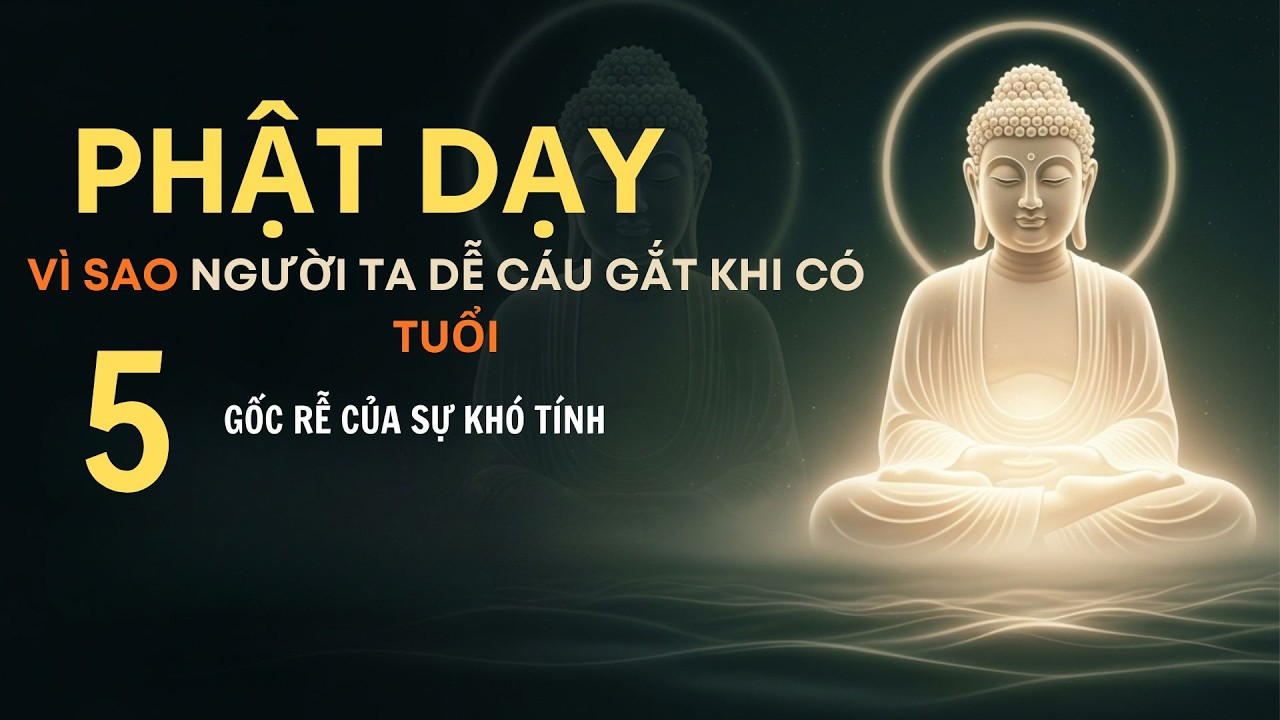 Phật Dạy: Vì Sao Càng Lo Cho Người Khác Càng Quên Mình – 5 Sai Lầm Khi Sống Vị Tha