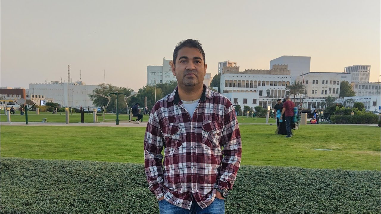 Krishna Subedi is live