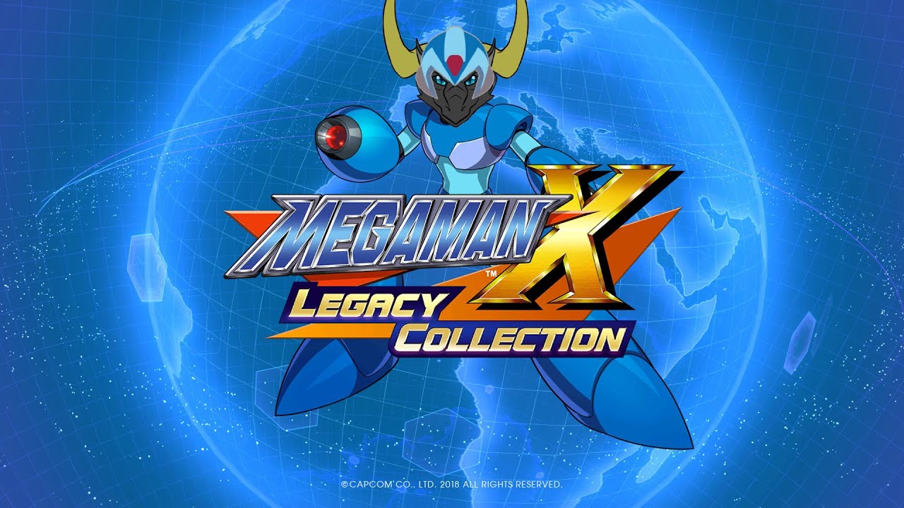 Mega Thursday! [Megaman X2]