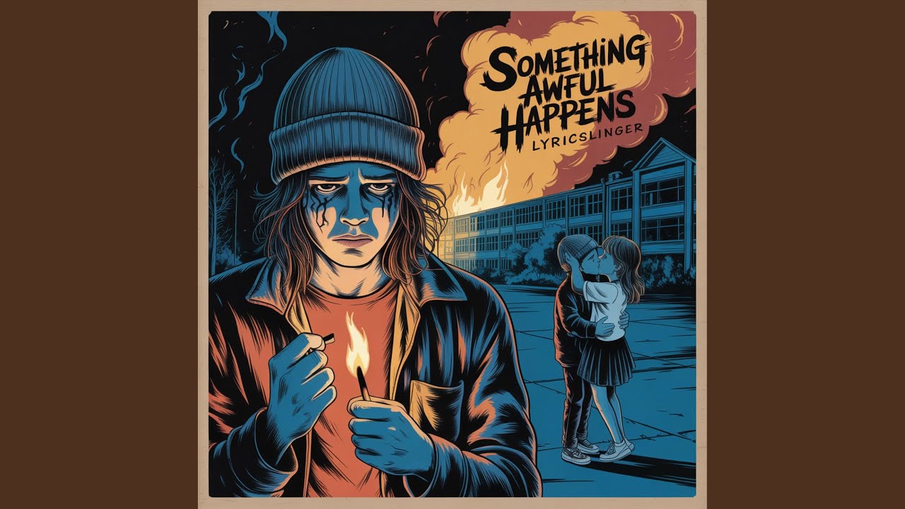 Something Awful Happens