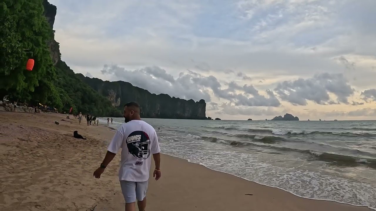 Streets of KARABI🇹🇭💙LIke& Subscribe👍#videos #ytshorts #thailand #travel 