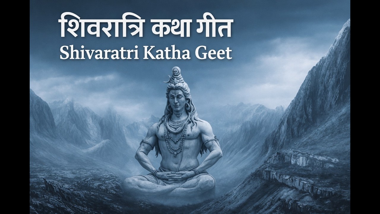 Shivaratri Katha Geet