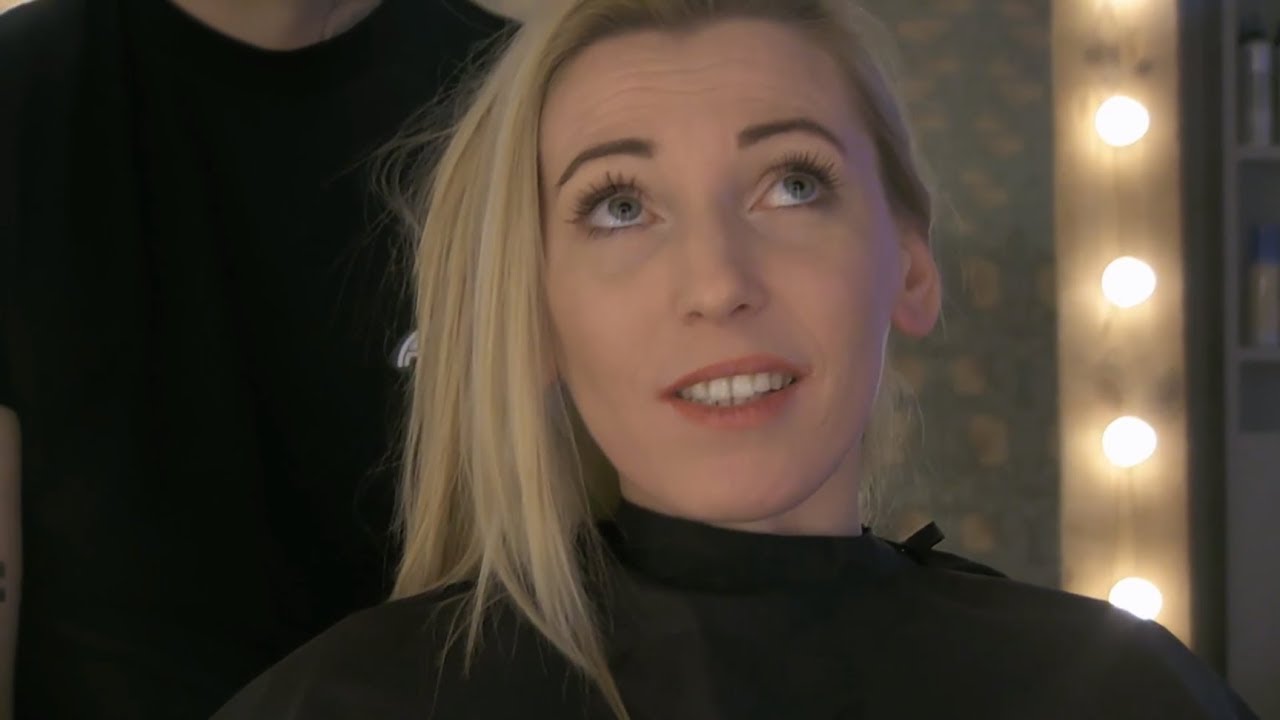 Mąż wyznał jej w Walentynki miłość..do koleżanki! Co na to Joanna Krupa? [Między Nami]
