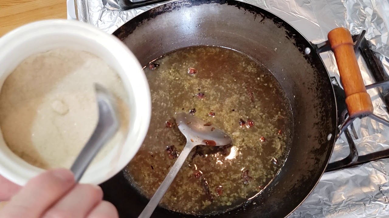 Cách làm món khô bò giòn ngon kiểu Saigon/Beef Jerky Recipe