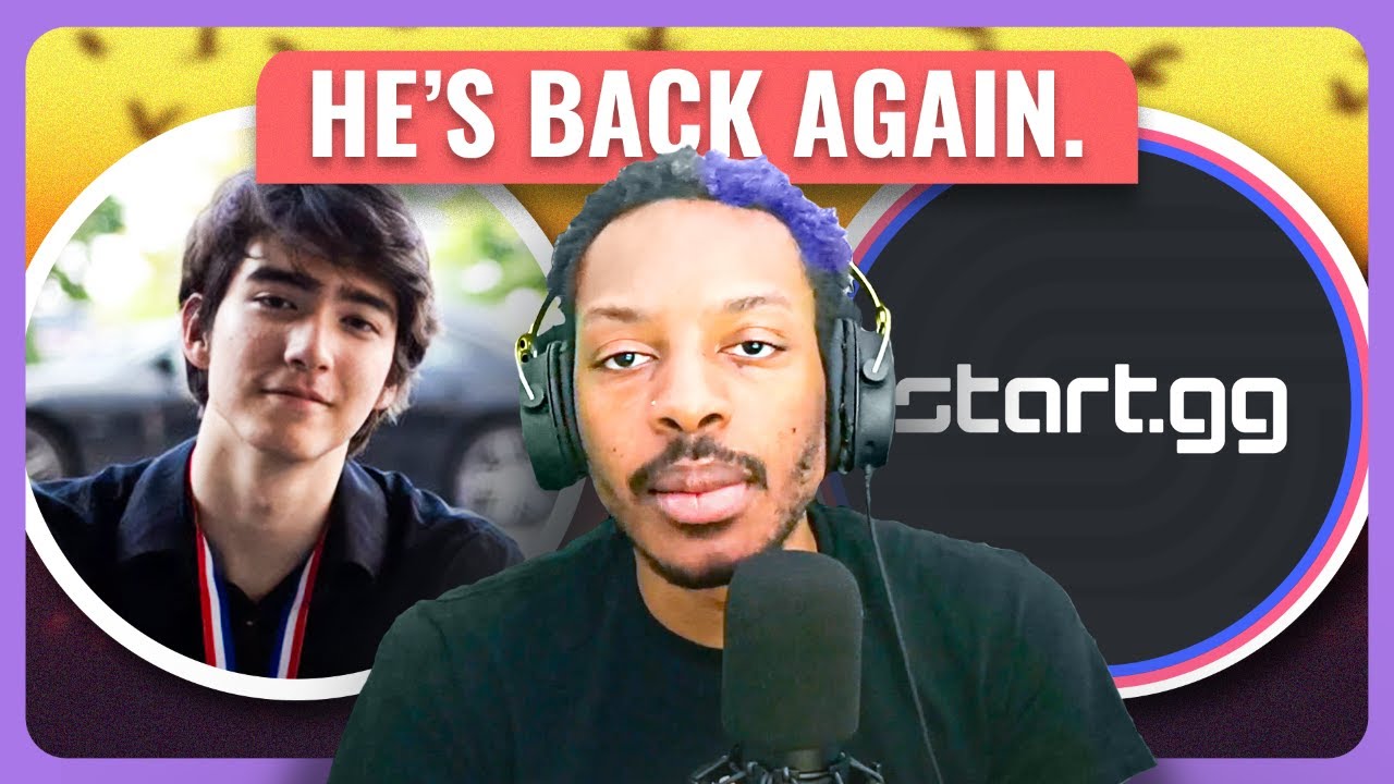 Should cancelled players get a 2nd chance?