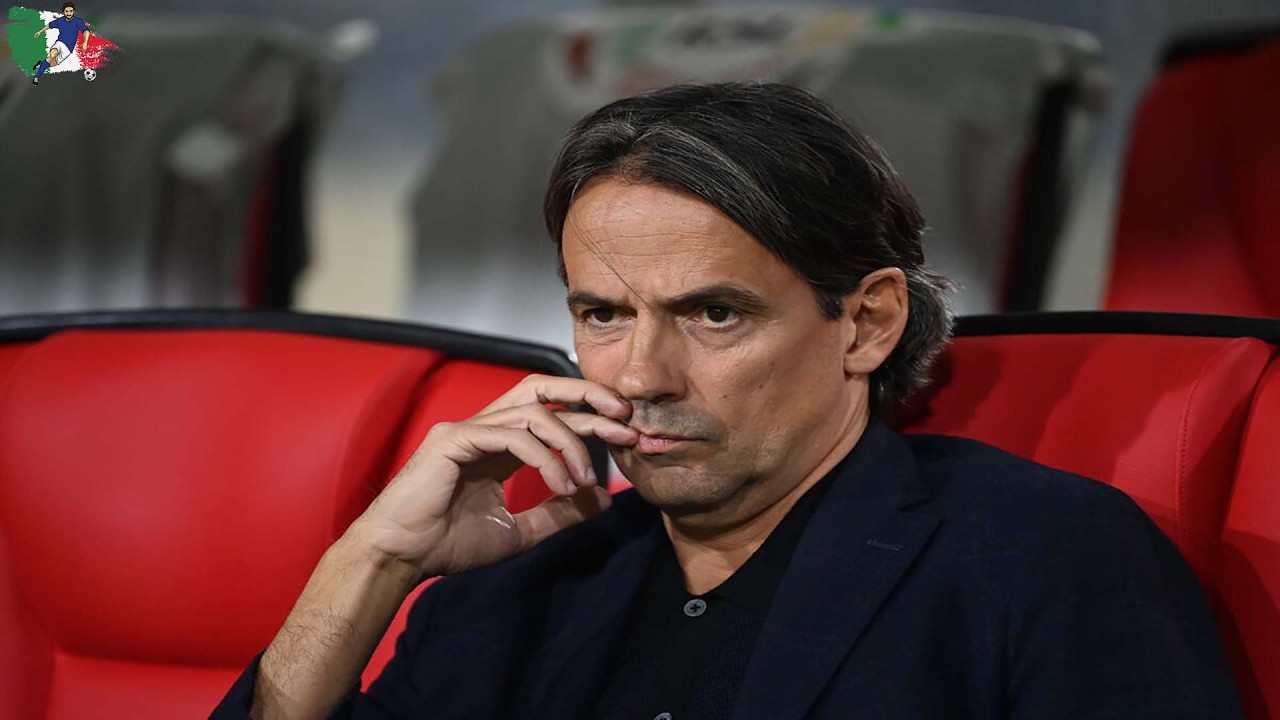 Simone Inzaghi Possibile Ritorno alla Juventus