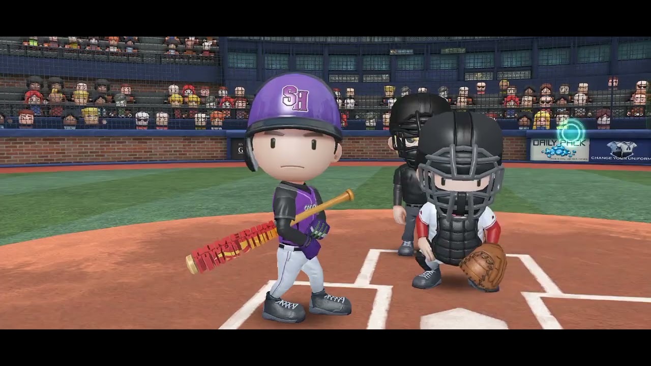 Baseball game Can we play better #baseball #games 