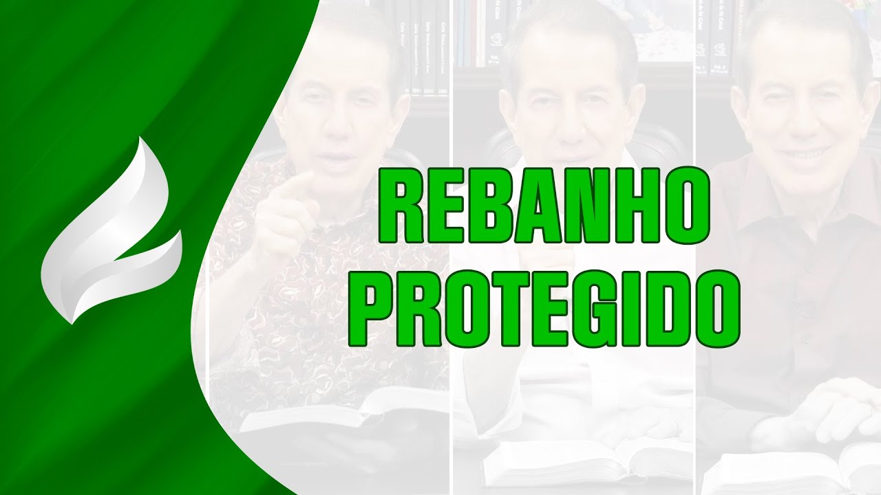 Confiança no cuidado do Pai