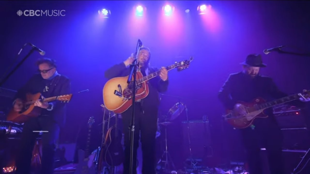 CBC Music Junofest Presents: Indigenous Artist Showcase