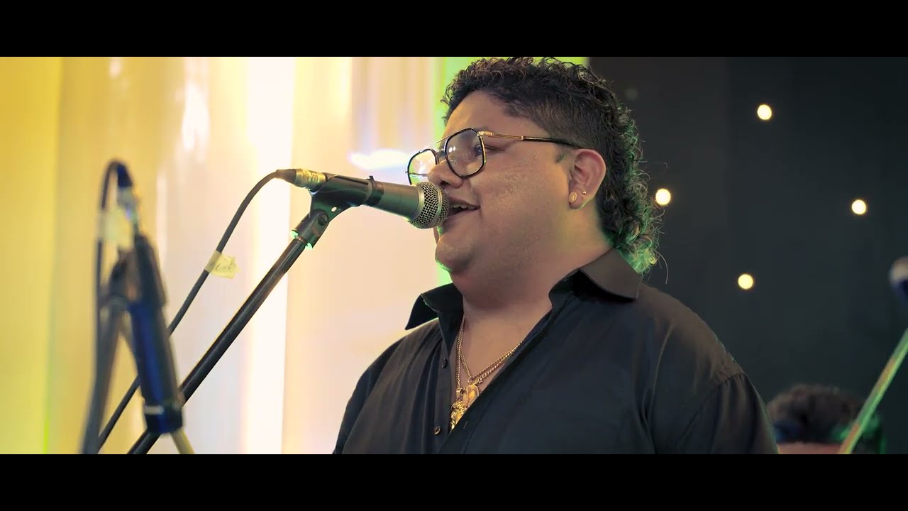 LA NOCHE DE SETIEMBRE - FITO RAMIREZ Y ORQUESTA