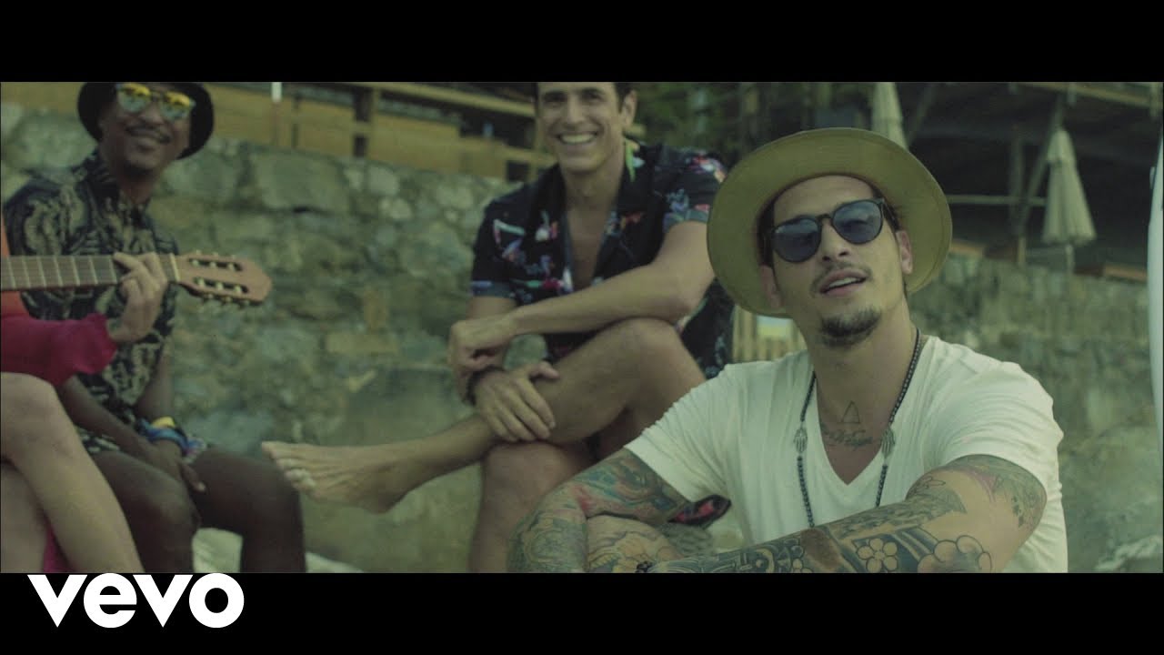 Diego Fragoso, Gianni Petrarca, Walter Mour&atilde;o - The Edge Is On The Sun