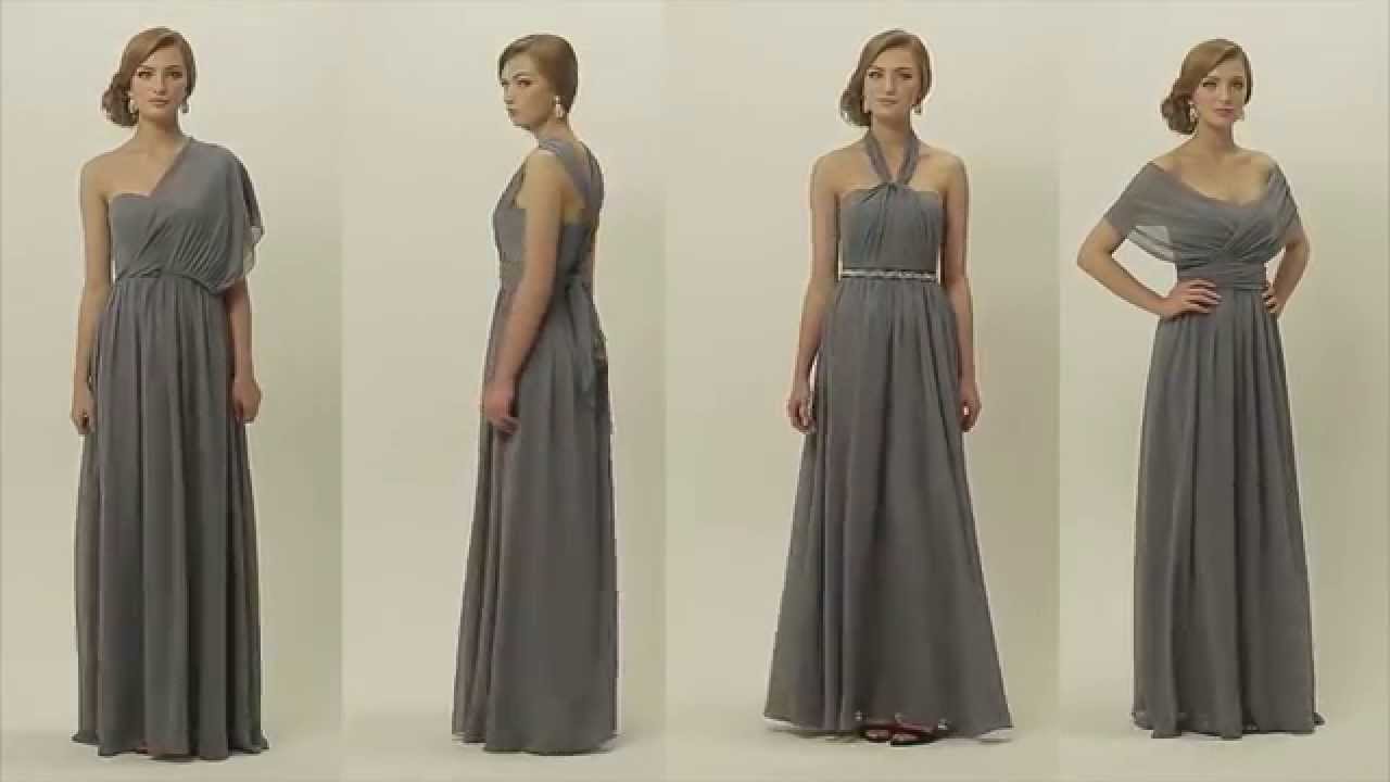 Convertible Dress - Melissa by Marry Merry