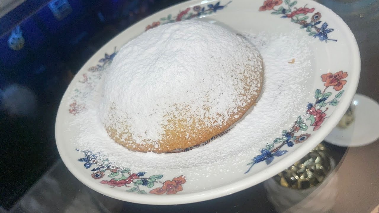 معمول بالجبنة.. بطريقة بتشهي