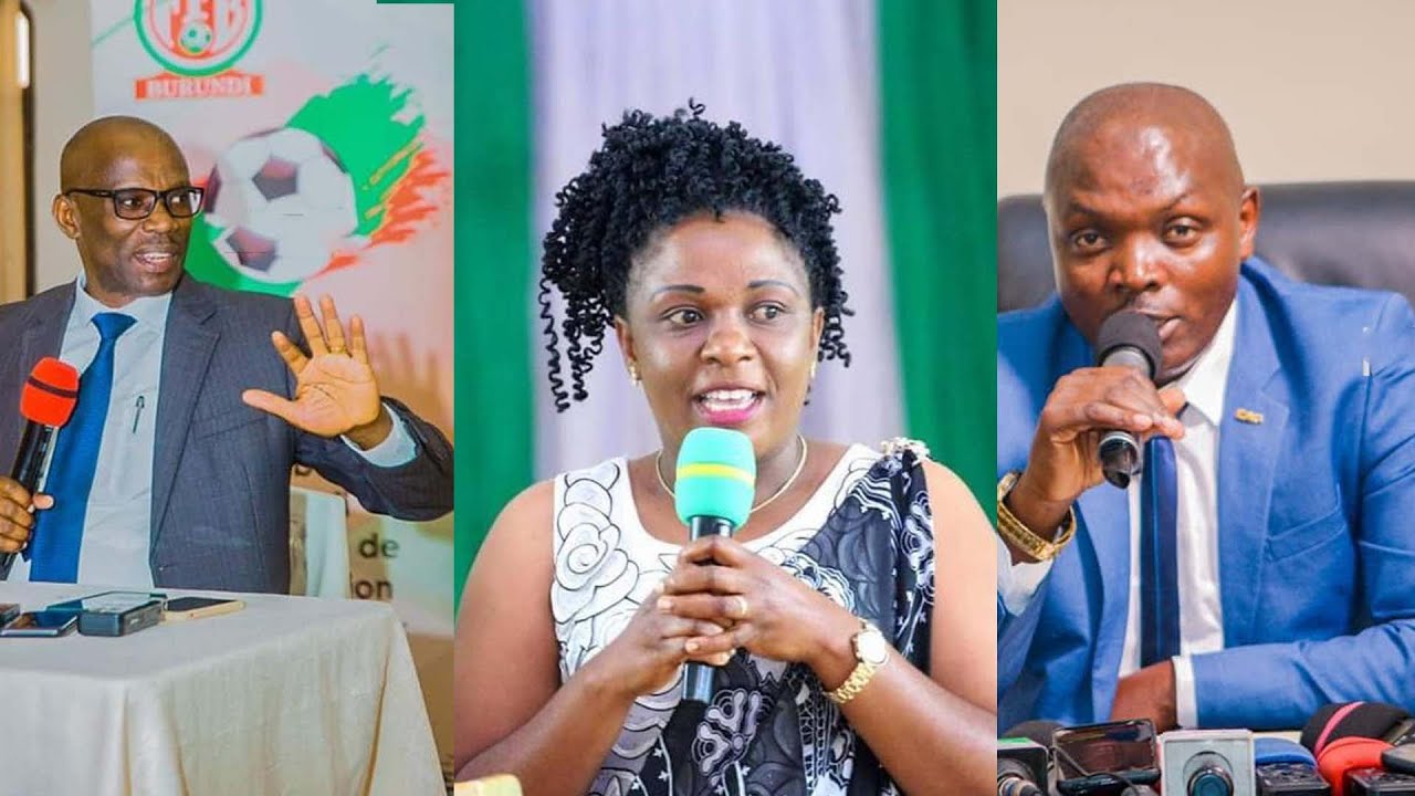 Menya aho Ndikuriyo Réverien yahuriye na Manalex | uruhara afise ku bukwe bwiwe
