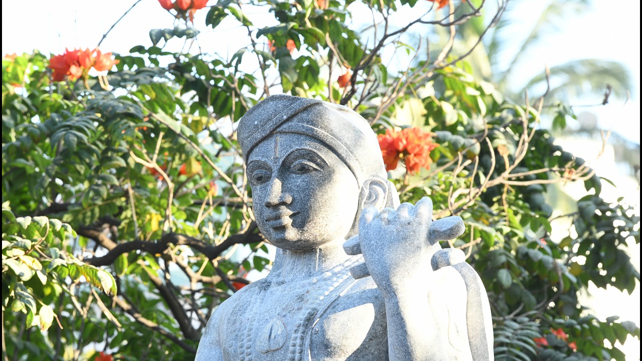 ಪುರಂದರದಾಸರ ಆರಾಧನಾ ಮಹೋತ್ಸವ - ಉತ್ತರಾದಿಮಠ, ಬೆಂಗಳೂರು