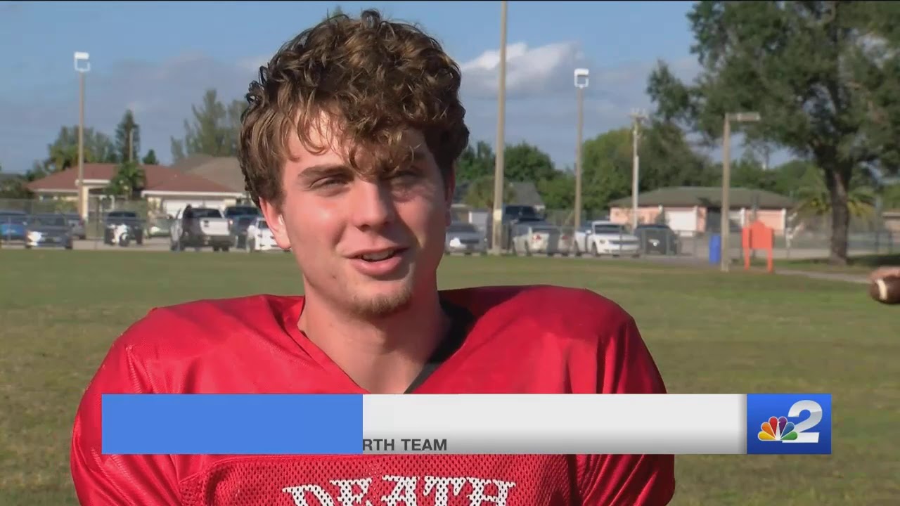 Lee County's best suit up for one last football game - Rotary South All-Star Classic