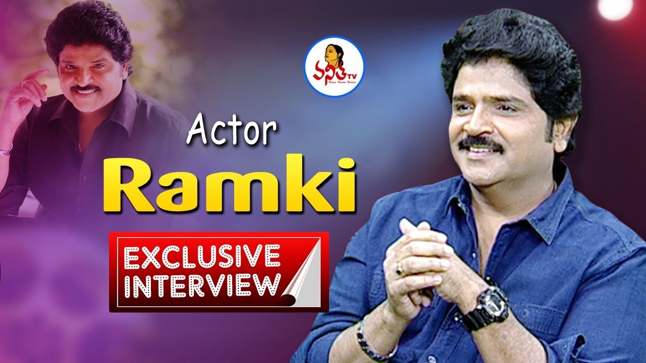 Actor Ramki Interesting Facts about his Film Career | Exclusive Interview | Rx 100 Movie