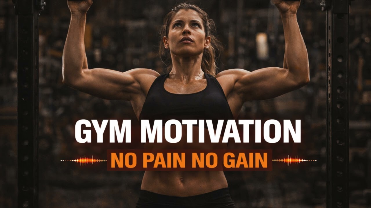【30MIN】GYM MOTIVATION MIX | NO EXCUSES | HEAVY BASS WORKOUT