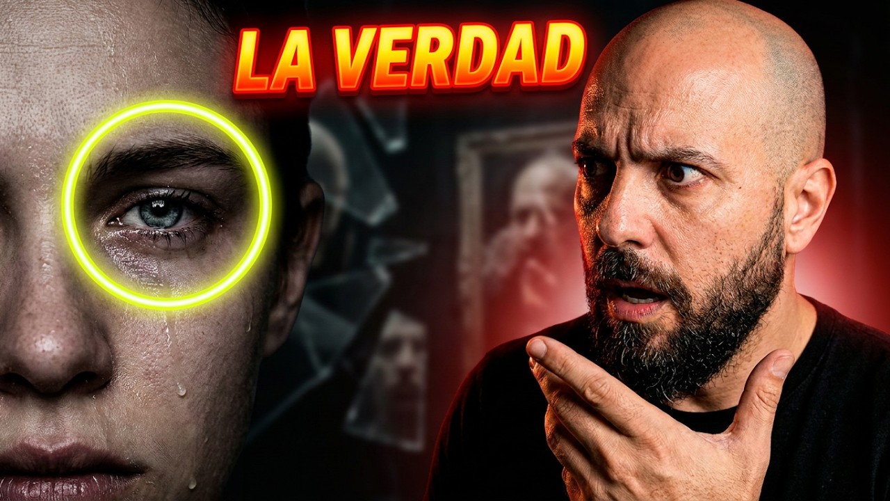 Narcisistas Desenmascarados: La Verdad Detrás de sus Lágrimas 😭