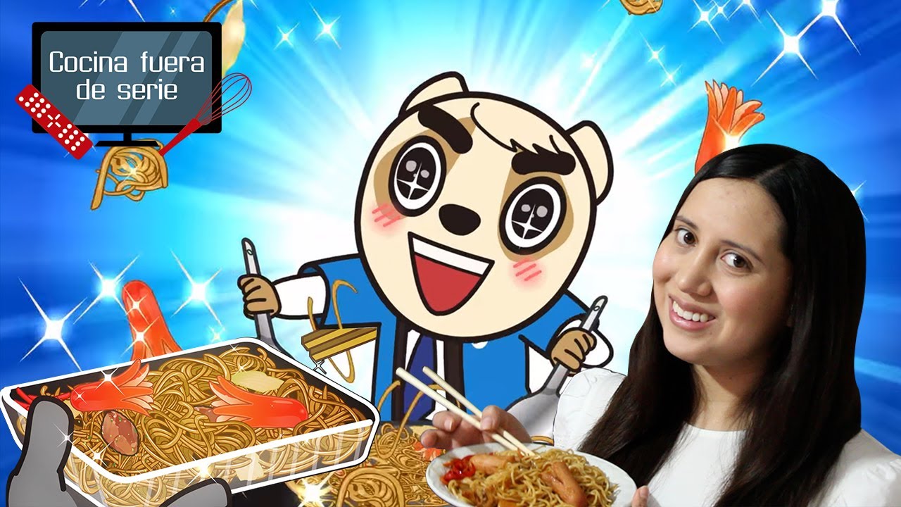 Yakisoba- Aggretsuko