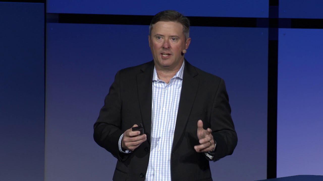 Esri 2018 Petroleum GIS Conference: Welcome