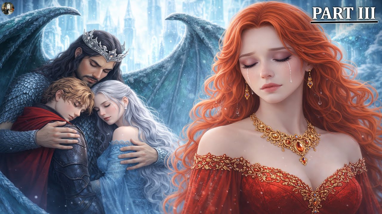 REJECTED by the Alpha, CLAIMED by the Dragon King (Part 3): The Mother's Legacy