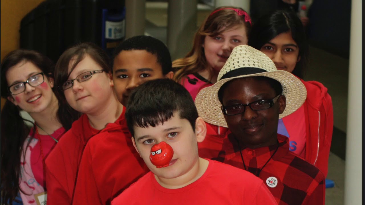 JRCS Student Voice