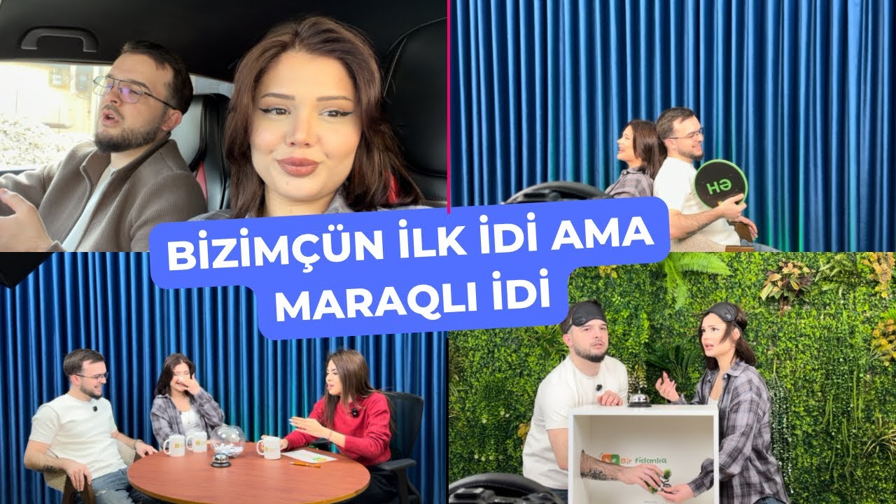 YENİLİK OLDU DEYƏ DÜŞÜNÜRƏM ÇOX ƏYLƏNDİK😍BU SƏFƏR SİZ HAQQLI İDİNİZ🥹🙏🏻